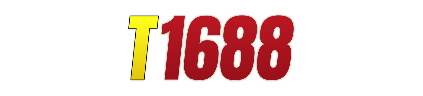 t1688 logo